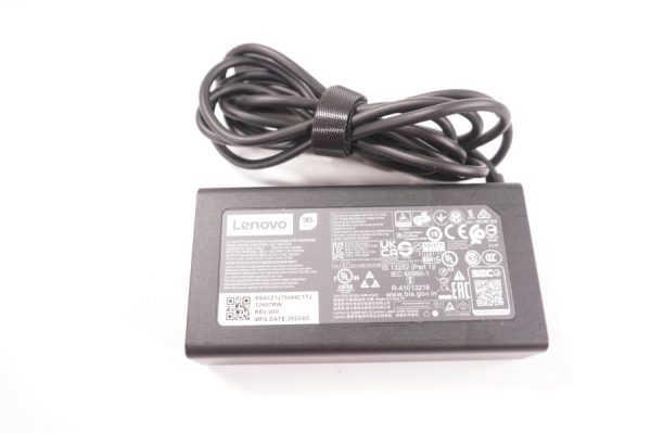 New 5A11J62097 Lenovo Laptop 100W 20.0V 5.0A Ac Adapter Online