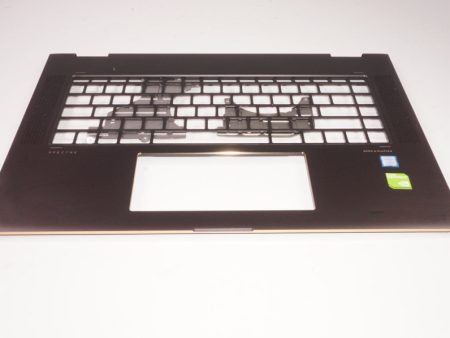 New 688934552187 Hp Laptop Palmrest Top Cover on Sale