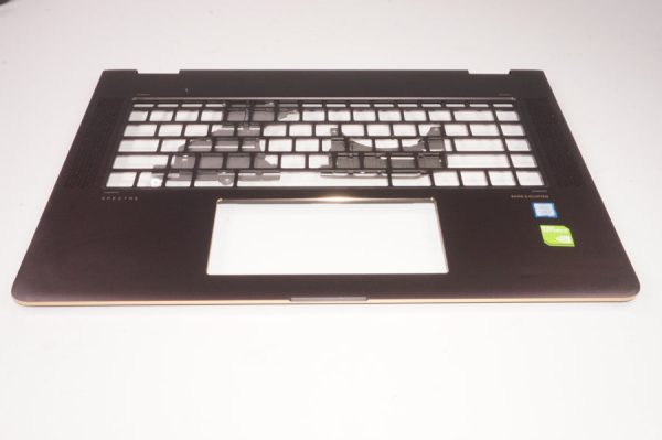 New 688934552187 Hp Laptop Palmrest Top Cover on Sale