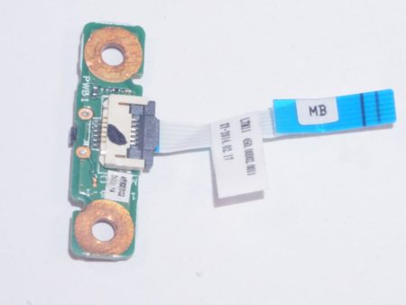 New 90006914 Lenovo Laptop Power Button Board For Discount