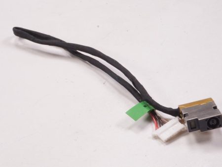 New 740148-001 Hp Laptop DC in Jack Supply