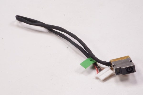 New 740148-001 Hp Laptop DC in Jack Supply