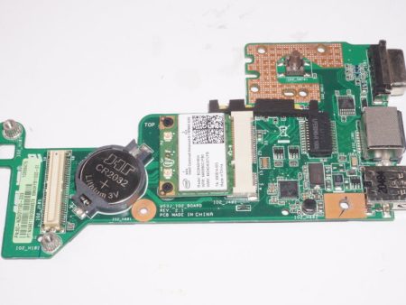 New 60-NZ5I01100-D03 Asus Laptop VGA USB LAN Board For Cheap