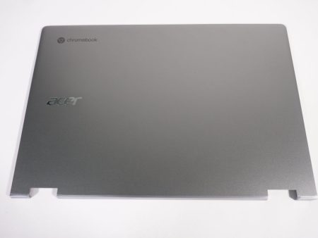 New 60.KA3N7.002 Acer Laptop LCD Back Cover Silver Online Hot Sale