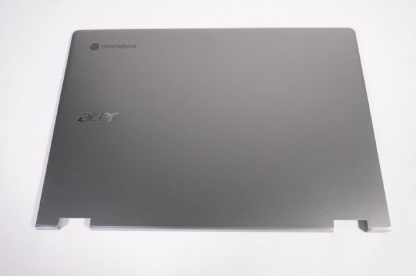 New 60.KA3N7.002 Acer Laptop LCD Back Cover Silver Online Hot Sale