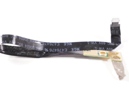 New 688934553115 Dell Laptop Power Button Board Cheap