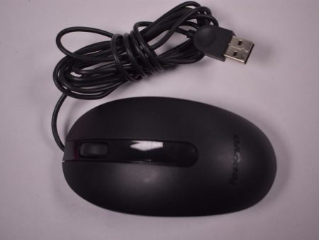 New 89P5088 Ibm Mouse  Scroll  Optical  USB  3-Button Sale