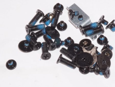 New 688934553153 Hp Laptop Screw Kit Sale