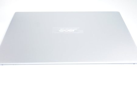 New 60.HFQN7.002 Acer Laptop LCD Back Cover Silver For Cheap