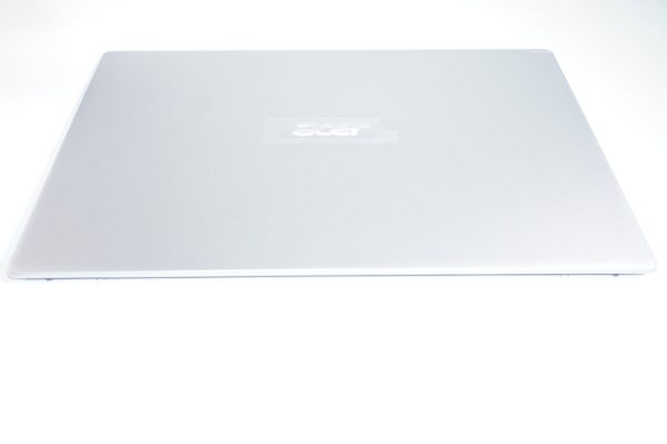 New 60.HFQN7.002 Acer Laptop LCD Back Cover Silver For Cheap