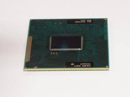 New 664662-001 Hp 2.20GHZ Intel Pentium Mobile B960 Processor Online now