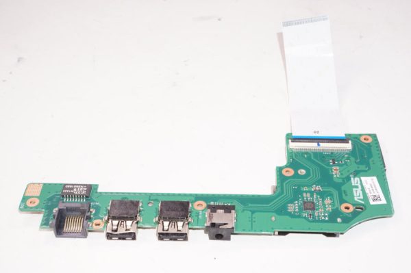 New 60NB02X0-IO1070 Asus Laptop Audio  USB  Card Reader Board PC Online