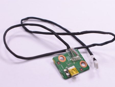 New 6050A2509801 Toshiba Laptop Dongle Board Hot on Sale