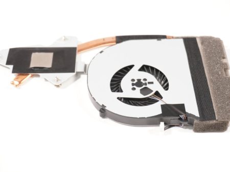 New 60.4ZF02.004 Acer Laptop Cooling Fan with Heatsink For Discount