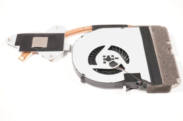 New 60.4ZF02.004 Acer Laptop Cooling Fan with Heatsink For Discount