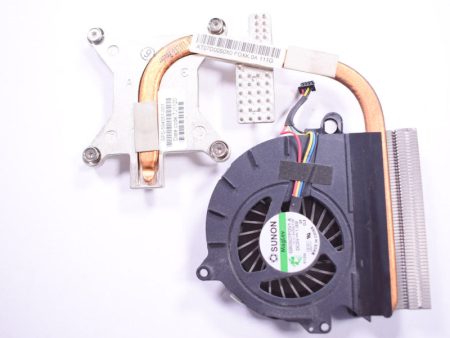 New 594051-001 Hp Laptop Thermal Module Fan & Heatsink Sale