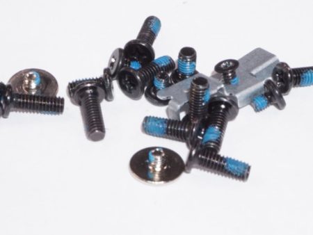 New 688934554013 Dell Laptop Screw Kit Online now