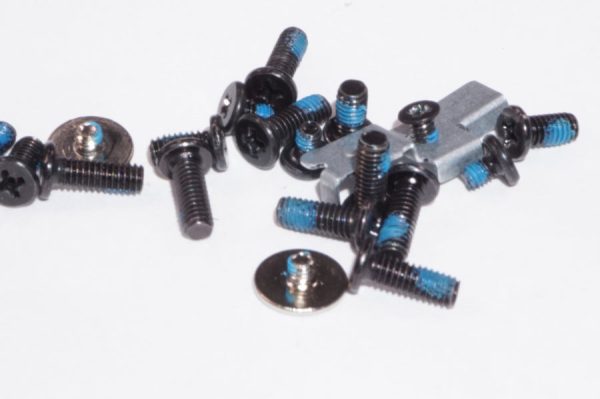 New 688934554013 Dell Laptop Screw Kit Online now