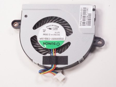 New 730903-001 Hp Laptop Cooling Fan For Sale