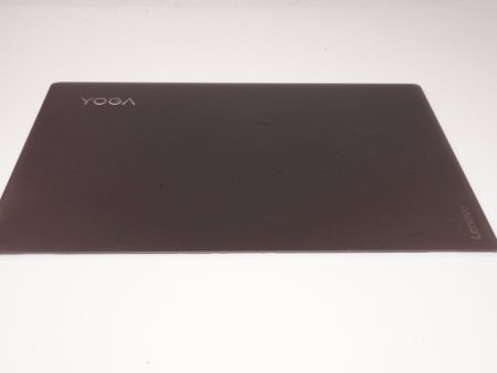 New 688934552132 Lenovo Laptop LCD Back Cover Ash Gray Online now