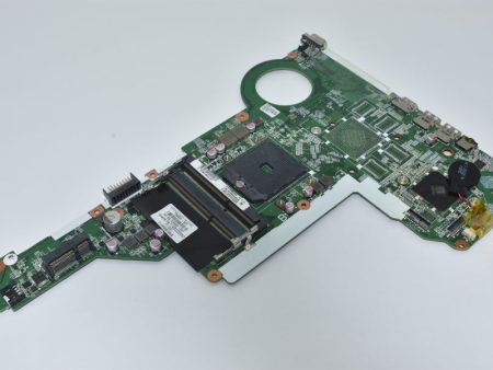 New 720691-501 Hp Laptop System Board For Discount