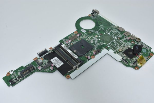 New 720691-501 Hp Laptop System Board For Discount