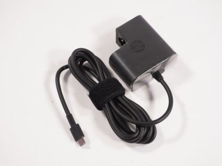 New 860066-003 Hp Laptop 45W 20V 2.25A USB Type C AC Adapter Online now