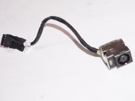 New 689678-001 Hp Laptop DC-IN Power Connector Board Online now