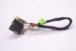 New 857437-001 Hp Laptop DC IN Power Connector on Sale