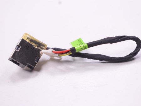 New 857437-001 Hp Laptop DC IN Power Connector on Sale