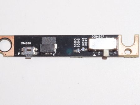 New 90002008 Lenovo Laptop Power Button Board Discount