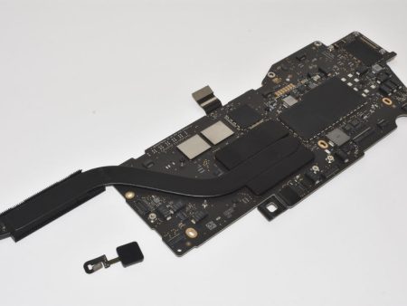 New 661-17057 Apple Laptop M1 8GB 256GB SSD Logic Board Online Hot Sale