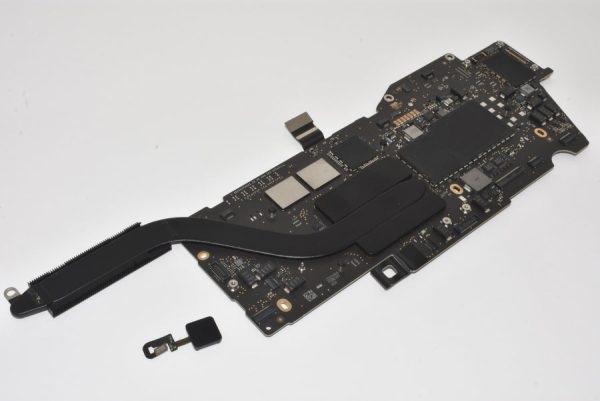 New 661-17057 Apple Laptop M1 8GB 256GB SSD Logic Board Online Hot Sale