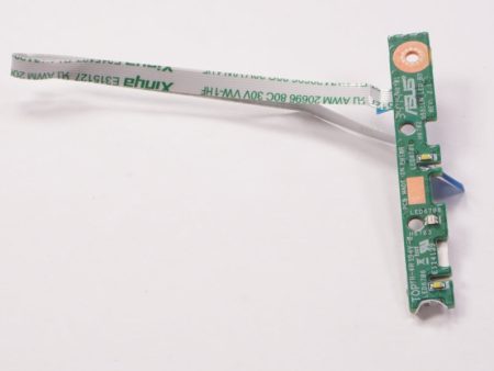 New 60NB0690-LD1040 Asus Laptop LED Board Fashion