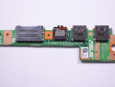 New 90NB00Z0-R12000 Asus Laptop Audio USB IO Board For Cheap