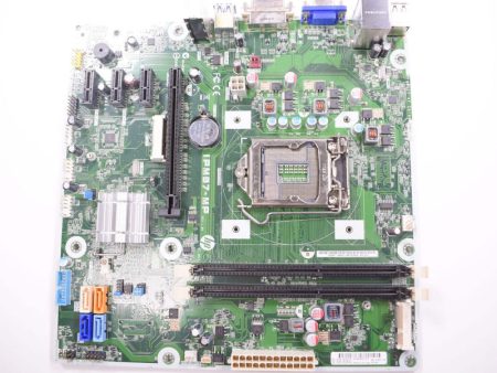 New 732239-003 Hp Laptop Memphis Intel H87 C2 Motherboard For Cheap