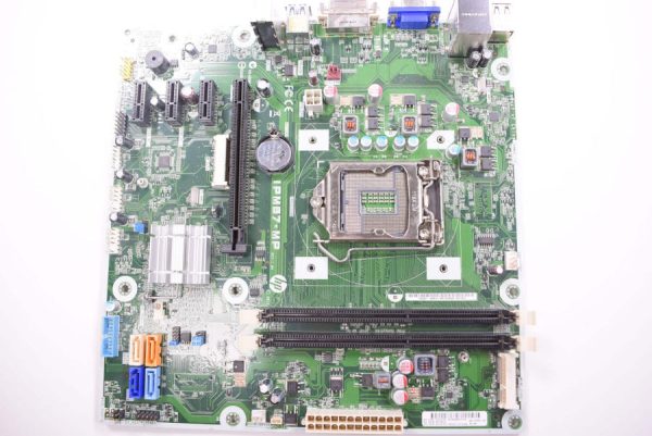 New 732239-003 Hp Laptop Memphis Intel H87 C2 Motherboard For Cheap