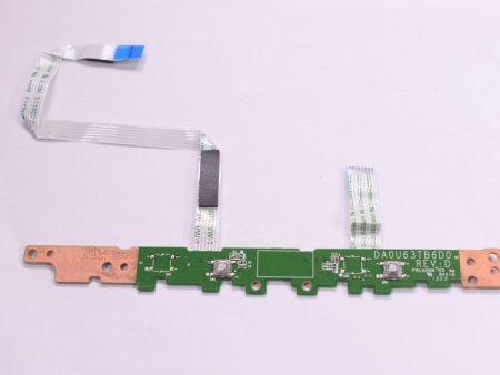 New 726202-001 Hp Laptop Touchpad Button Board Discount