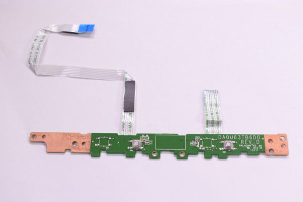 New 726202-001 Hp Laptop Touchpad Button Board Discount