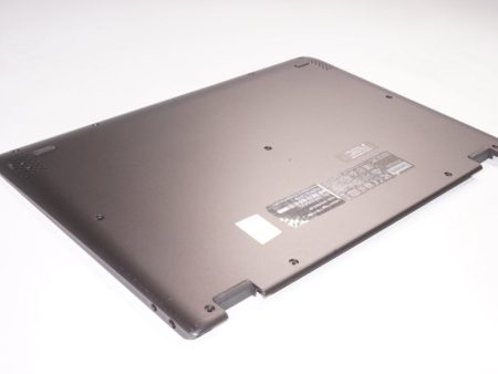 New 5CB0L46186 Lenovo Laptop COVER Lower Case Black For Cheap