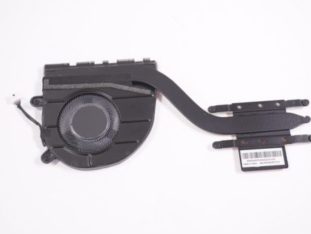 New 5H41B77217 Lenovo Laptop Fan Heatsink Thermal Module For Sale