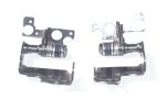 New 688934549412 MSI Laptop Hinges Kit Left and Right Hot on Sale