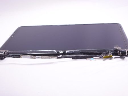 New 736813-001 Hp Laptop 14 Inch HD Display HU BV Touch Screen Assembly Online now