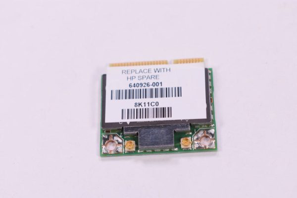 New 639967-001 Hp Laptop Wlan Module Board Supply