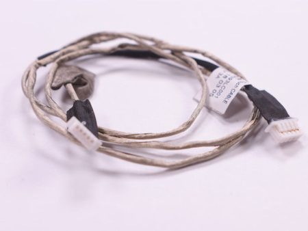 New 862855-001 Hp Laptop Touch Control  Cable Prost23 Online now