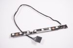 New 60PD02S0-LD3B01 Asus Laptop LED Board  Sidedown Online Sale