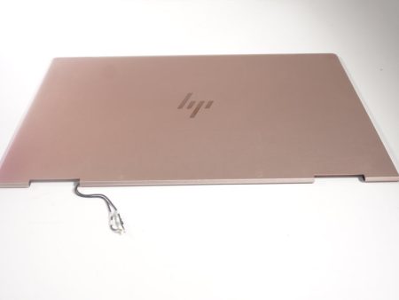 New 688934547404 Hp Laptop LCD Back Cover Supply