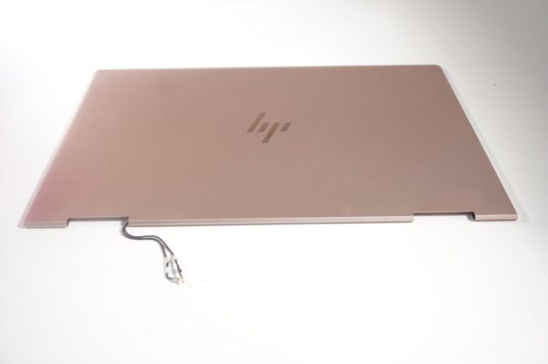 New 688934547404 Hp Laptop LCD Back Cover Supply