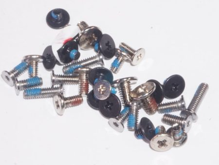 New 688934554068 Lenovo Laptop Screws Kit Fashion