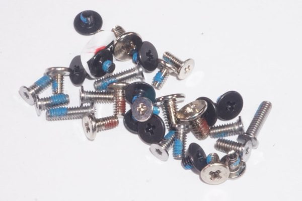 New 688934554068 Lenovo Laptop Screws Kit Fashion